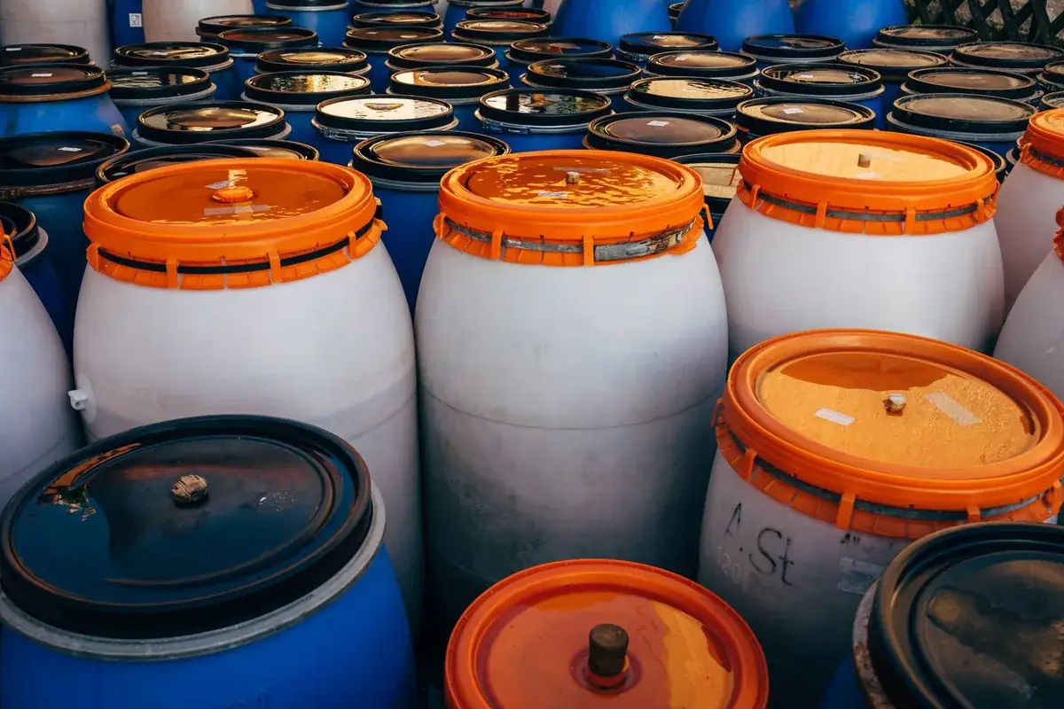 Medical Waste Removal in Mexico Beach, FL